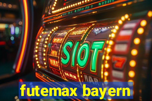 futemax bayern